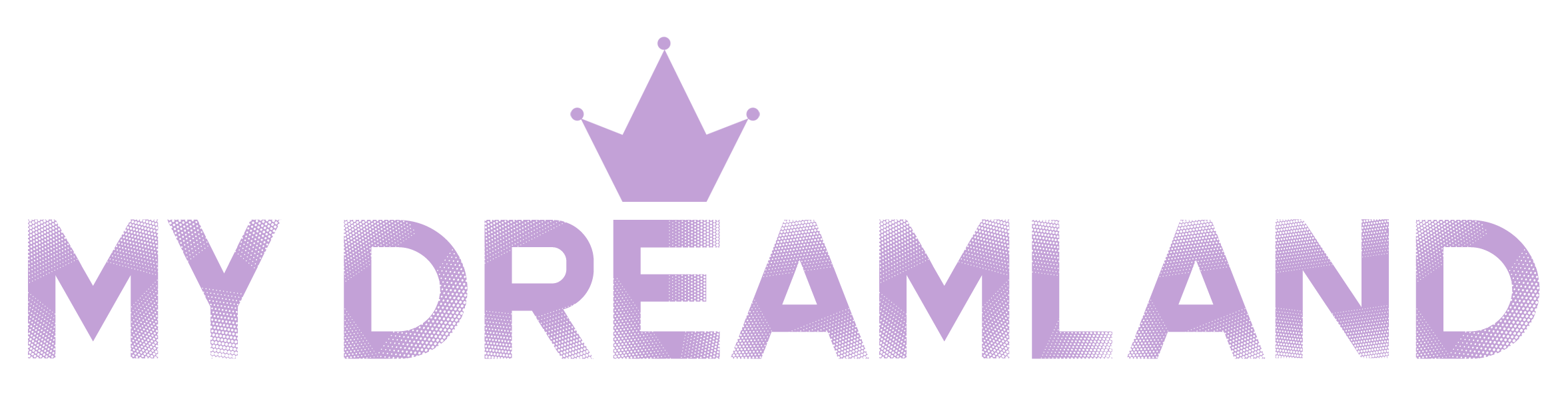 logo my dreamland